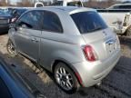 2013 Fiat 500 POP