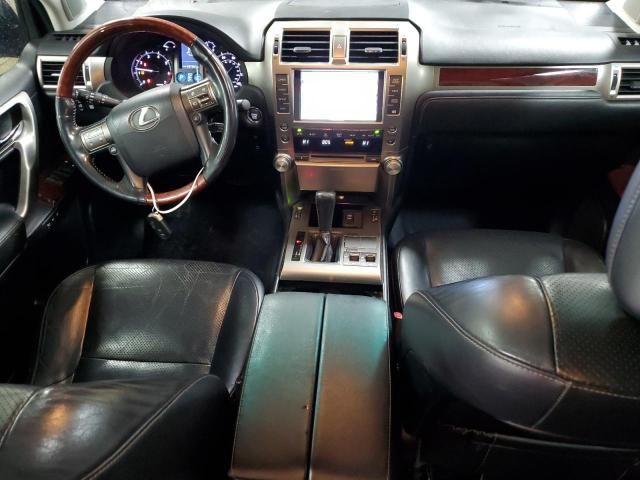 2013 Lexus GX 460