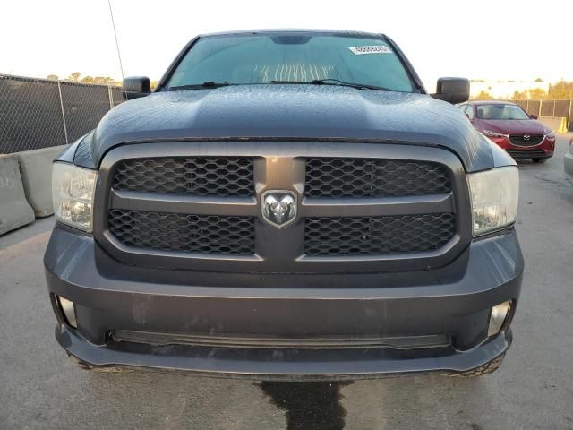 2014 Dodge RAM 1500 ST