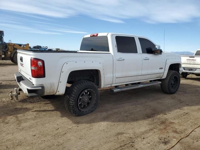 2014 GMC Sierra K1500 SLT