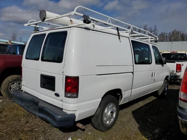 2011 Ford Econoline E150 Van