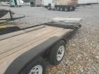 2016 Carh Tilt Trailer