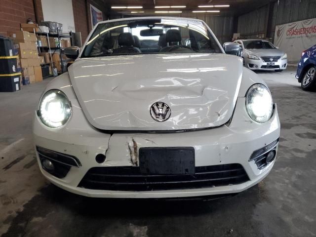 2014 Volkswagen Beetle