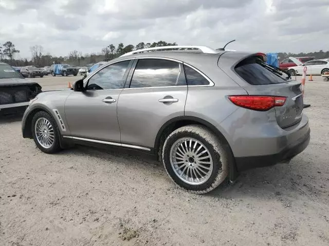 2009 Infiniti FX35