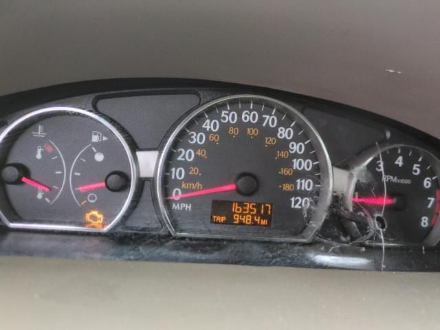 2007 Saturn Ion Level 2