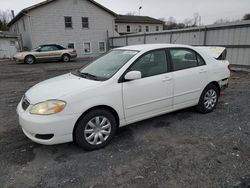 2007 Toyota Corolla CE en venta en York Haven, PA