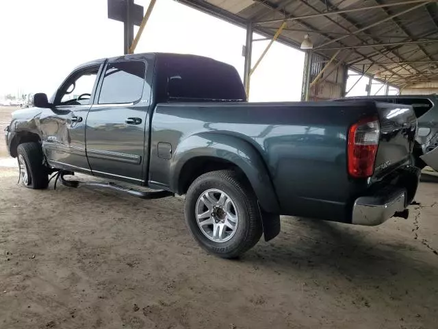 2005 Toyota Tundra Double Cab SR5