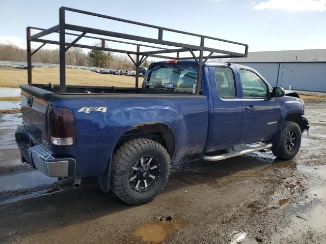 2013 GMC Sierra K1500