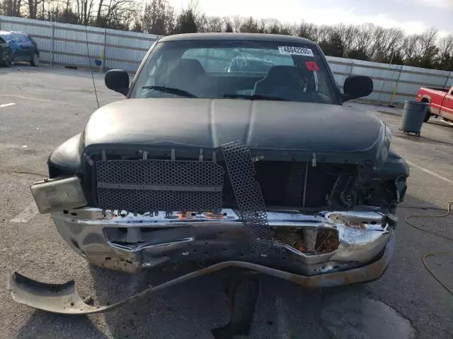 2001 Dodge RAM 1500