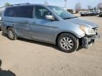 2010 Honda Odyssey EXL