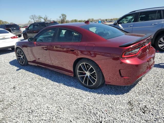 2017 Dodge Charger R/T 392