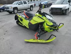 Salvage motorcycles for sale at Windham, ME auction: 2020 Skidoo 2020 Skidoo Renegade