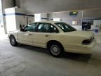 1996 Ford Crown Victoria LX