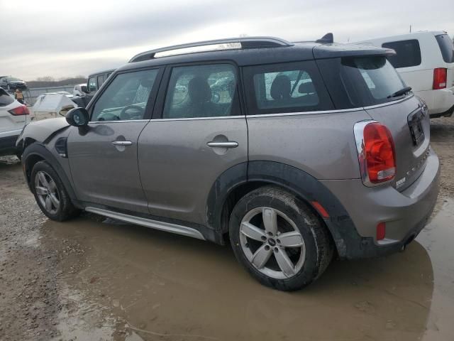 2017 Mini Cooper Countryman