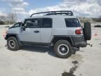 2013 Toyota FJ Cruiser