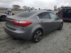 2015 KIA Forte EX