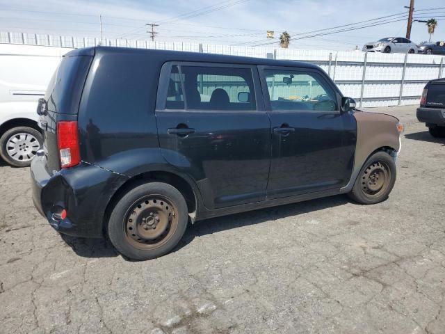 2012 Scion XB