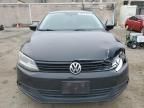 2013 Volkswagen Jetta Base