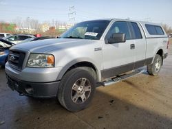 Lots with Bids for sale at auction: 2008 Ford F150