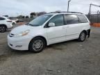 2007 Toyota Sienna XLE