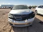 2012 Dodge Journey SE