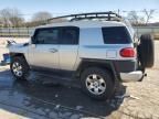 2007 Toyota FJ Cruiser