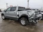 2025 Chevrolet Silverado K1500 LT