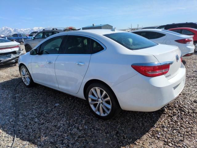 2014 Buick Verano