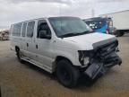 2008 Ford Econoline E350 Super Duty Wagon