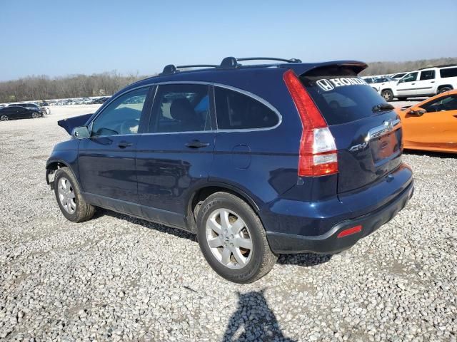 2008 Honda CR-V EX