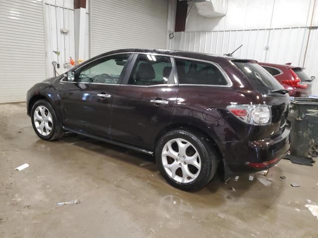 2010 Mazda CX-7