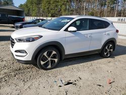 2016 Hyundai Tucson Limited en venta en Seaford, DE