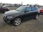 2012 Audi Q5 Premium Plus