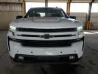 2020 Chevrolet Silverado K1500 RST