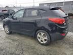 2011 Hyundai Tucson GL