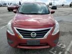 2019 Nissan Versa S