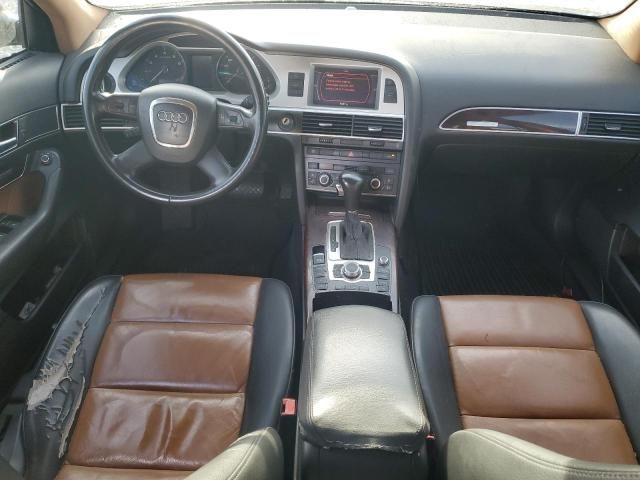 2009 Audi A6 Premium Plus