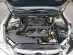 2012 Subaru Outback 2.5I Limited