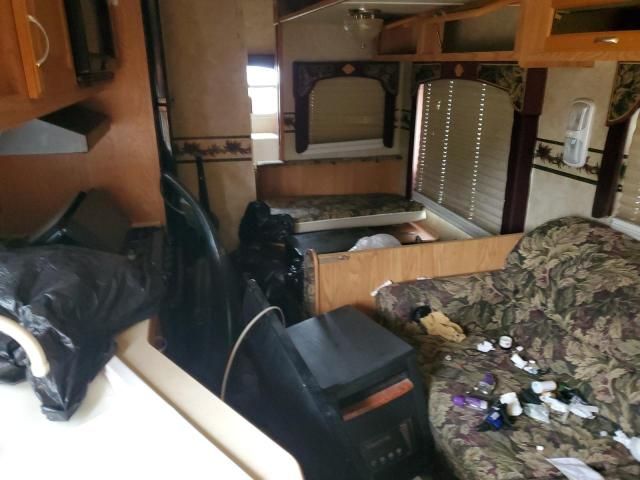 2005 Jayco Eagle