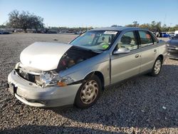 Saturn salvage cars for sale: 2001 Saturn L200