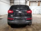 2013 KIA Sportage LX