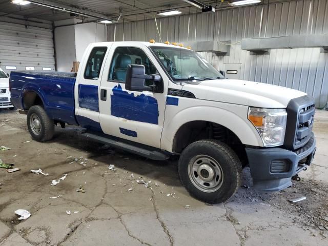 2016 Ford F350 Super Duty