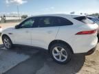 2018 Jaguar F-PACE Premium