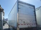 1995 Utility 1995 Road Systems 28 DRY Van Trailer