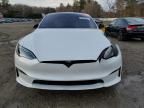 2022 Tesla Model S