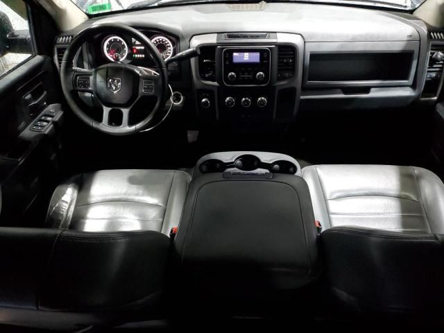 2013 Dodge RAM 1500 ST