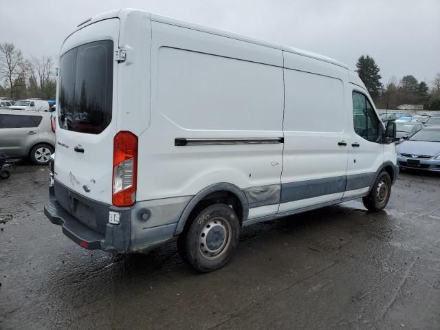 2015 Ford Transit T-250