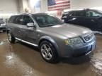 2005 Audi Allroad