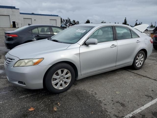 2009 Toyota Camry SE