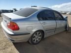 2000 BMW 323 I